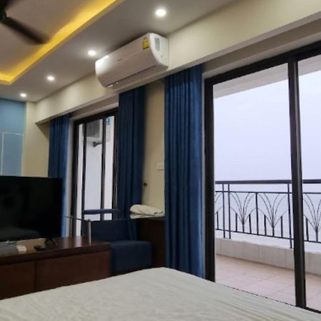 Marissa Hotel Hoang Hoa Exterior photo